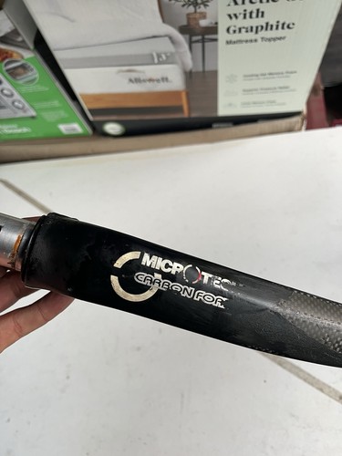 Microtech forcella strada - microtech, da
