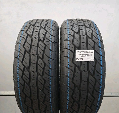 Gomme 215 r16 - 2, 98t