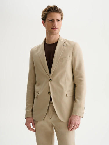 Qb24 giacca monopetto - giacca, slim