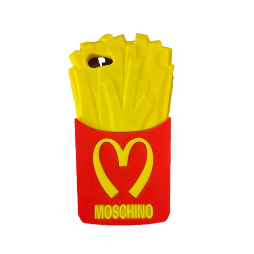 Custodia telefono moschino - custodia,