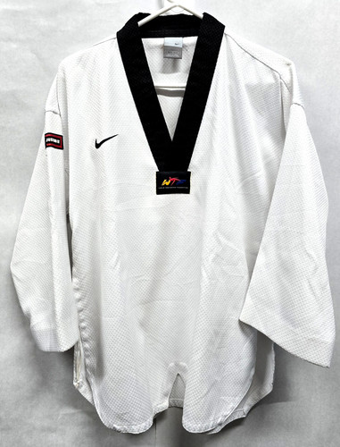 Top nike world taekwondo - nike,