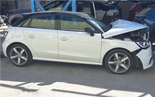 Set cerchi audi sportback - set, a1