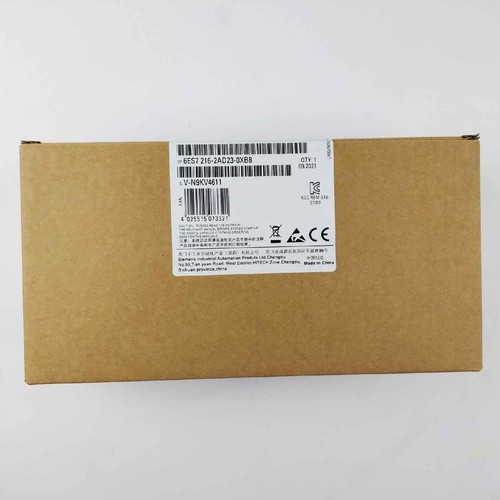 6es7216 2ad23 0xb0 - 6es7216-2ad23-0xb0, cpu
