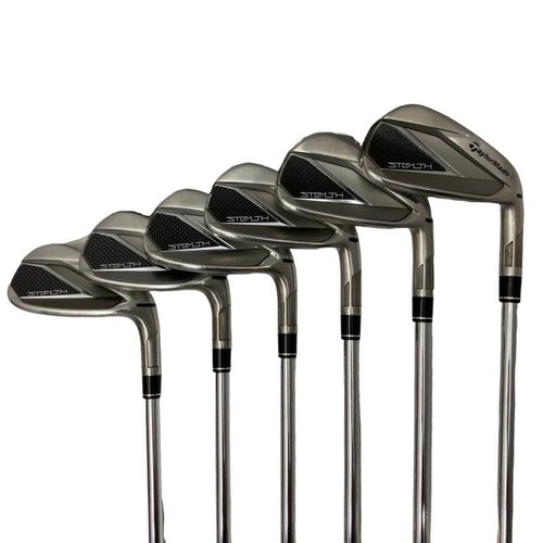 Taylormade stealth set - taylormade, di