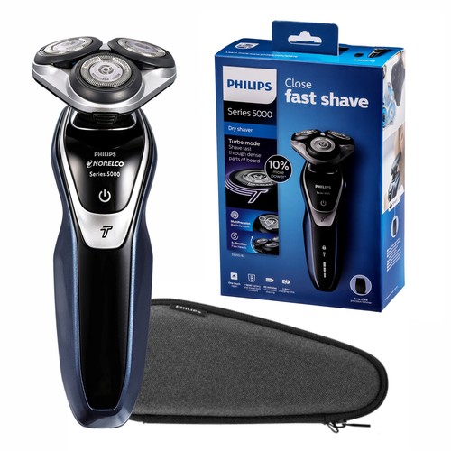 Rasoio elettrico philips - rasoio,