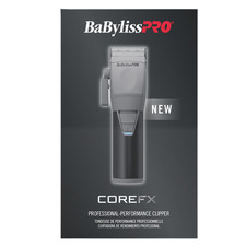 BaBylissPRO COREFX Tagliabordi Professionali Performance - Nuovo | FX86