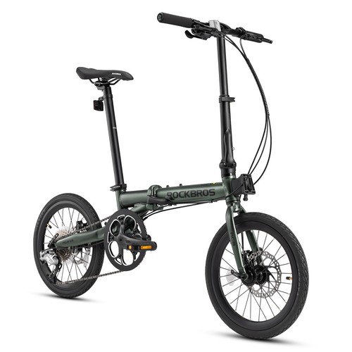 Rockbros acs bicicletta - rockbros,