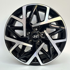 4 cerchi lega hyundai kona