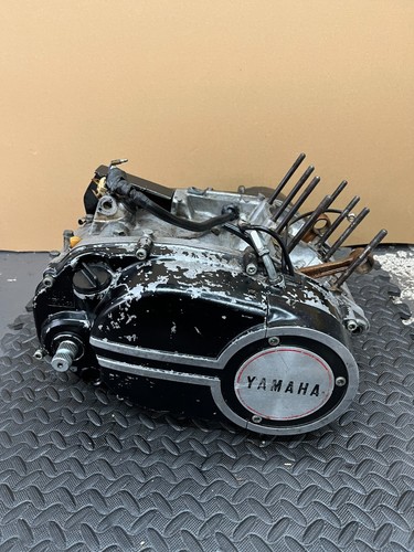 Yamaha 350 carter motore - 350,