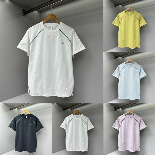 Shirt corsa manica corta - da,