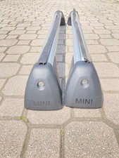 barre longitudinali Mini Countryman F60-F54