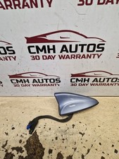 HYUNDAI IX35 MK2 2015 ANTENNA TETTO PINNA DI SQUALO BLU WAE 96210-2S900