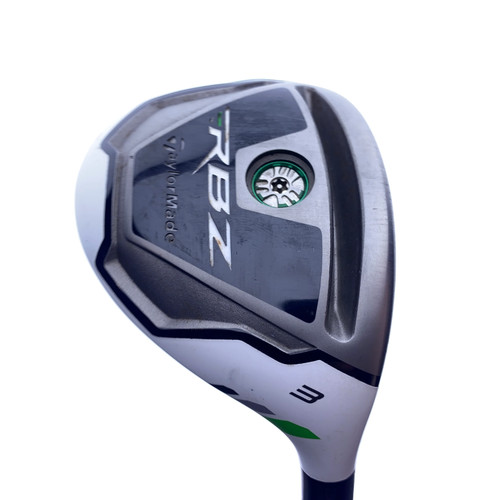 Taylormade rbz hybrid usato - taylormade,