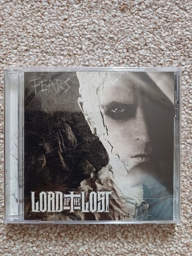 Lord the lost fears 2020 - of, (2020