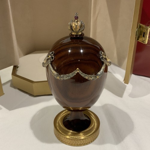Theo faberge swag - theo, egg »