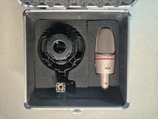 AKG C 3000 B – Microfono a