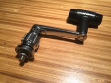 Manico Fresh Look Garcia