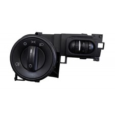 Pulsante regolazione fari 7L685890 Volkswagen Touareg 2.5 R5 Tdi Dpf 2002-2007