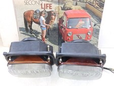 FIAT 900 T DEL 76  FARI DX E