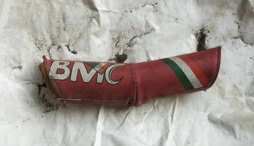 Bici bmc salsicciotto - salsicciotto,