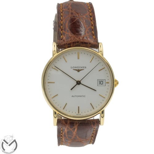 Orologio longines 744 - orologio, l4.744.6