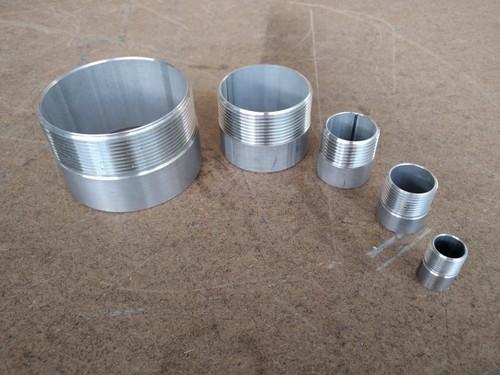 Rizzato inox tronchetto a - inox,