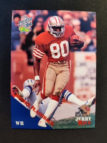 Draft nfl classico - nfl, 1994