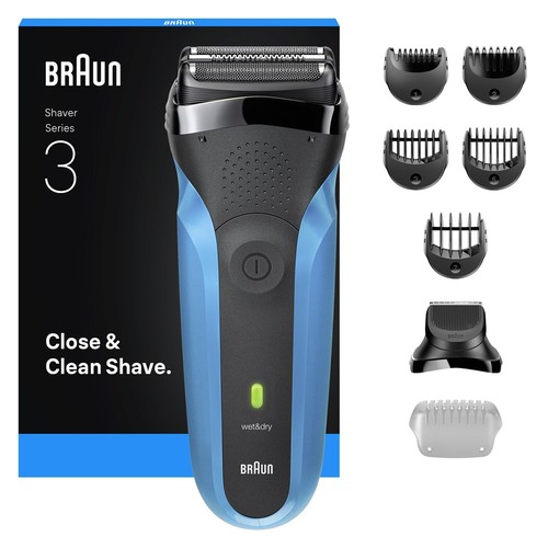 Rasoio shaver 310bt - shaver,
