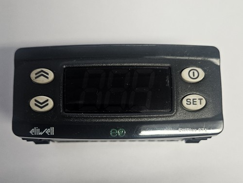 Eliwell ewplus 971 - eliwell,