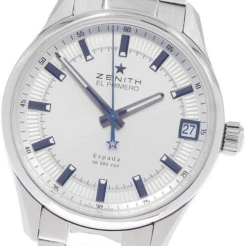 Zenith primero espada - zenith, el