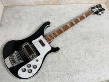 Rickenbacker 4003 black basso - 4003,