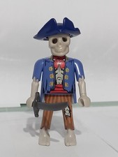 Playmobil figura esqueleto - playmobil,