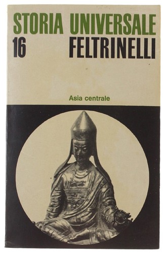 Asia centrale storia - asia,