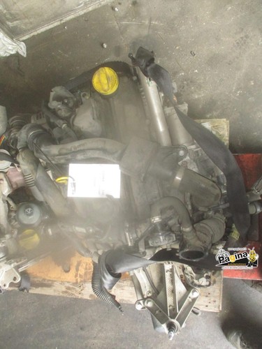 7701476910 motore semicompl - 7701476910,