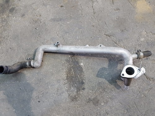 Tubo acqua fiat stilo - fiat,