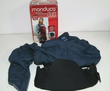 manduca DUO - Marsupio e
