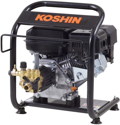 Koshin idropulitrice jce - idropulitrice, jce-1408u