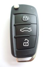 Rfc pulsanti flip key case - flip,