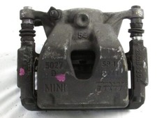 34119804730 PINZA FRENO ANTERIORE DESTRA MINI COUNTRYMAN 1.6 D 82 KW R60 RICAMBI
