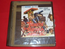 Film Super 8 mm Trinità e