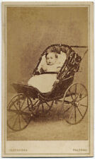 CDV Palermo Bimbo in