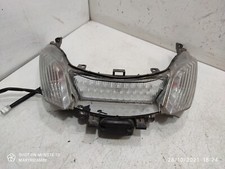 FANALE POSTERIORE STOP PER