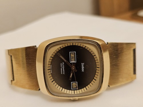 Orologio uomo automatico - orologio,