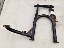 CAVALLETTO CENTRALE-KAWASAKI GPZ 550 ANNO 1982 AL 1983