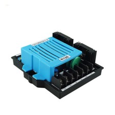 Generatore diesel brushless