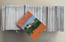 106 Stk. Pannonia Reihe