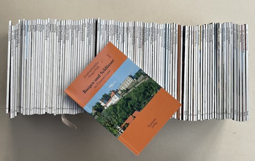 106 pezzi pannonia serie guide - pannonia,