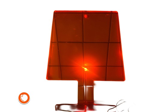 Lampada design ikea kvarter - di,