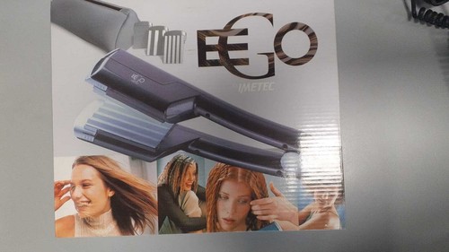 Piastra capelli con - , beauty