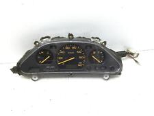 STRUMENTAZIONE CONTACHILOMETRI YAMAHA MAJESTY DX YP 250 1999 SG022 MODELLO ABS